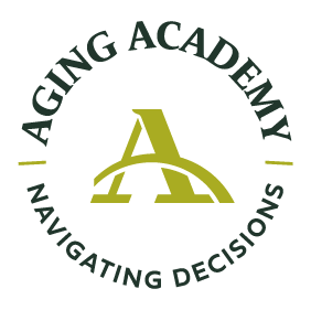 Aging Academy - Navigating Decisions
